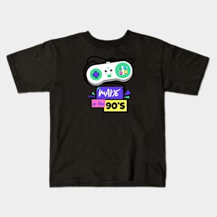 Real old school Kids T-Shirt